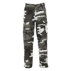 Fostex - Bdu broek urban